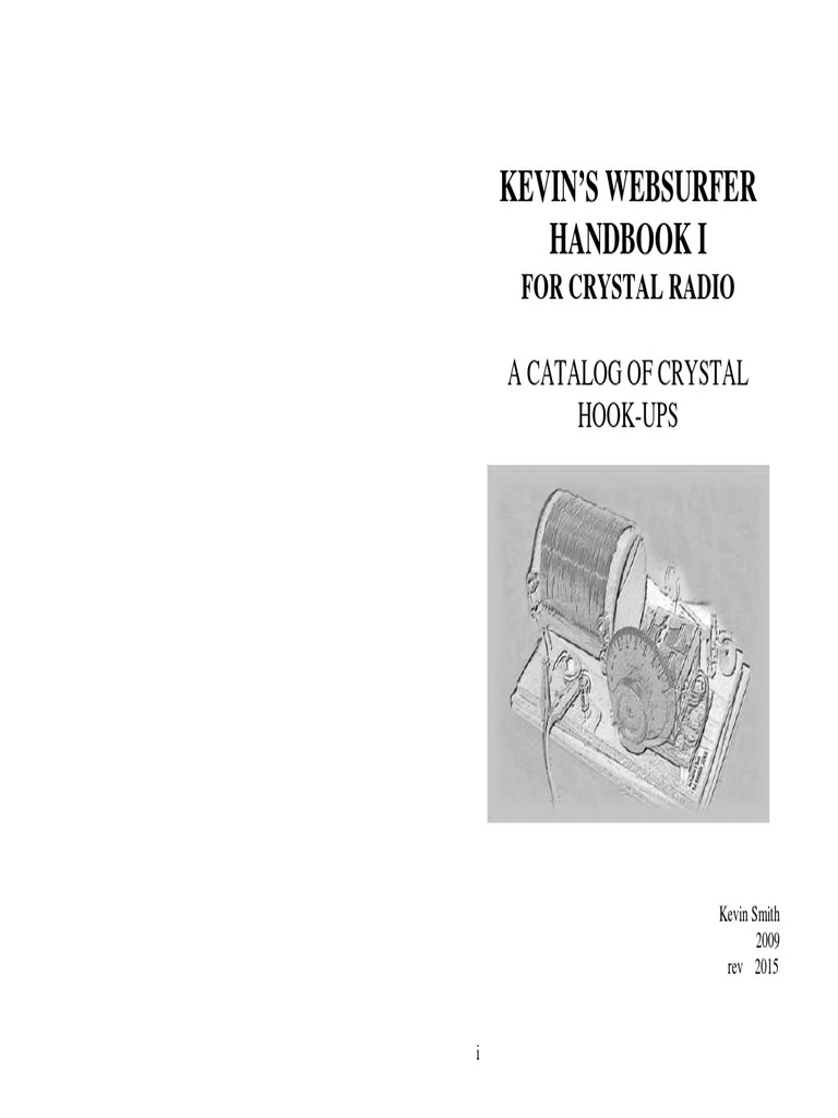 Handbook 01 PDF Rectifier Vacuum Tube