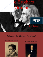 The Brothers Grimm