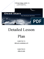 Detailed Lesson Plan Final