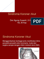 Sindroma Koroner Akut