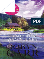 Robyn Carr Virgin River Noi Începuturi