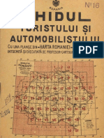 Ghidul Turistului Si Automobilistului NR 16 PDF