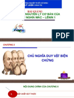 Chuong 2 Triet Hocmac-Lenin 1