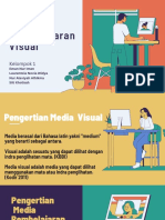 Media Pembelajaran Visual