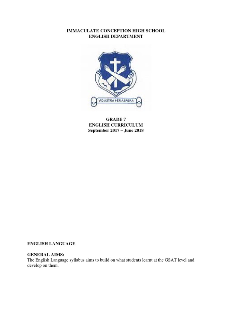 7 Language and Literature | PDF | Verb | Poetry