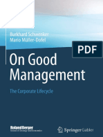 2013 Book OnGoodManagement