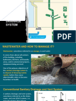 5 Sanitary Drainage System PDF