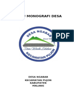 Buku Monografi Bantul Sem-I 2017-Dikonversi