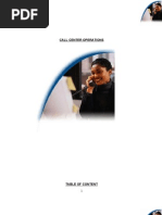 Download Call Center SOP by okonasuquo SN59800774 doc pdf