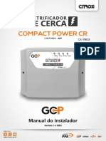 CX-7803 - COMPACT POWER CR