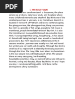 Word Vietnam November 2014 FA | PDF | Ho Chi Minh City
