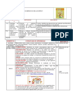 El Arbol de Los Derechos Del Niño