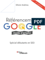 Referencement-g00gle
