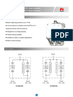 Datasheet