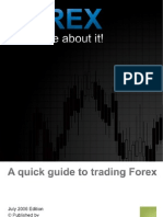 Download A Quick Guide to Forex Trading by Greg Phillpotts SN5980111 doc pdf