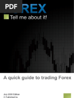 Download A Quick Guide to Forex Trading by Greg Phillpotts SN5980111 doc pdf