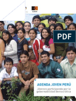 Agenda Joven Peru