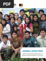 Agenda Joven Peru