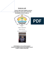 Final Pendidikan Pancasila - Ismawati A0121333