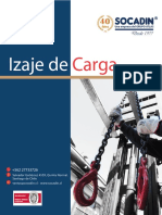 Catalogo Izaje SAGA