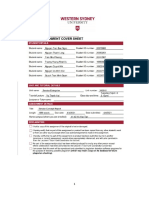 Assessment 2 Baemin Group Service Concept Report