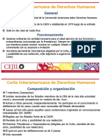 Corte Interamericana de Derechos Humanos