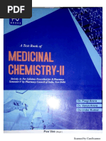 PV Medicinal Chemistry 1