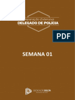 Caderno de Doutrinas e Questões