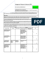 Instrumen Survei Akreditasi Puskesmas Revisi 2016