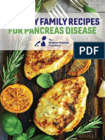 Healthy Family Recipes For Pancreas