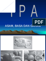 Asam Basa Ok