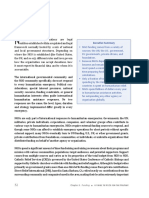 NGO Funding Proposal PDF Download