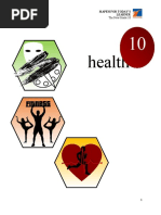 1ST Health 10 1