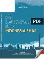 Buku Materi BA Mahasiswa Baru 2022