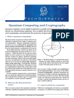 07-08-2020 Techdispatch Quantum Computing en 0