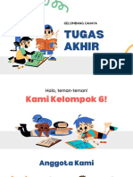 Tugas Akhir