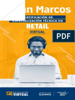 CET Retail