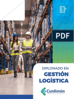 Diplomado Gestion Logistica Cunlimon Junio