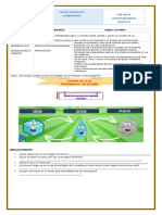 Ciencias Naturales 2°