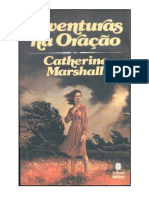 03 - AVENTURAS NA ORAÇÃO - CATHERINE MARSHALL -- OK