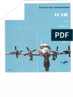 Flyer Ex-DDR-Lufhansa 