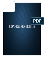 Configurer Le Bios - 2