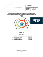 Kelompok 5.2F.PLI - VALMET