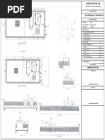 Standar Gambar Arsitektur PBG | PDF