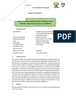 Charla Psicológica Prevención Del Acoso Escolar