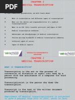 Example Deposition Transcript PDF | PDF | Deposition (Law) | Government