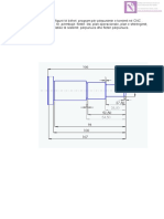 Programimi I CNC Detyra1