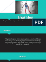 Biathlon