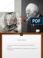 Biografía Carl Gustav Jung