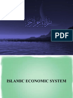 Islamic Economic